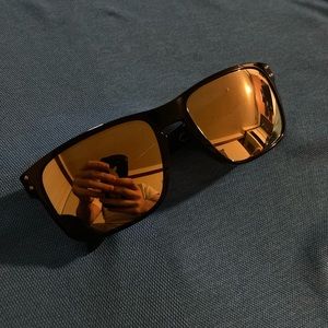 Oakley Holebrook Sunglasses